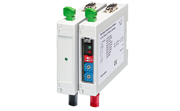 轻量级FO模块SSI光纤模块 轻量级FO模块SSI光纤模块